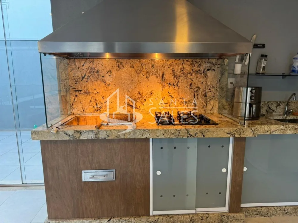 Casa, 5 quartos, 530 m² - Foto 6