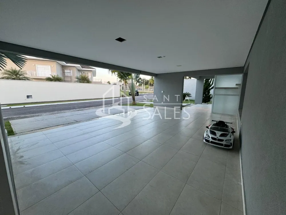 Casa, 5 quartos, 530 m² - Foto 4