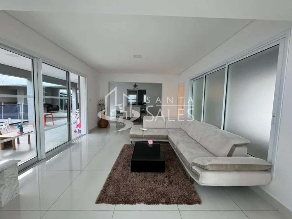 Casa, 5 quartos, 530 m² - Foto 2
