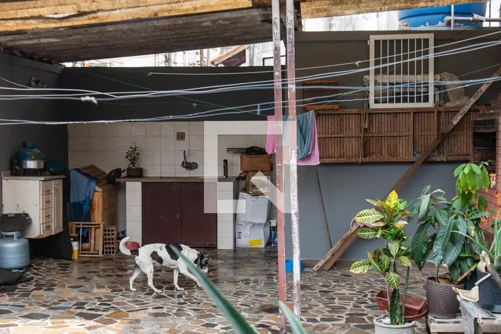 Casa, 3 quartos, 237 m² - Foto 1