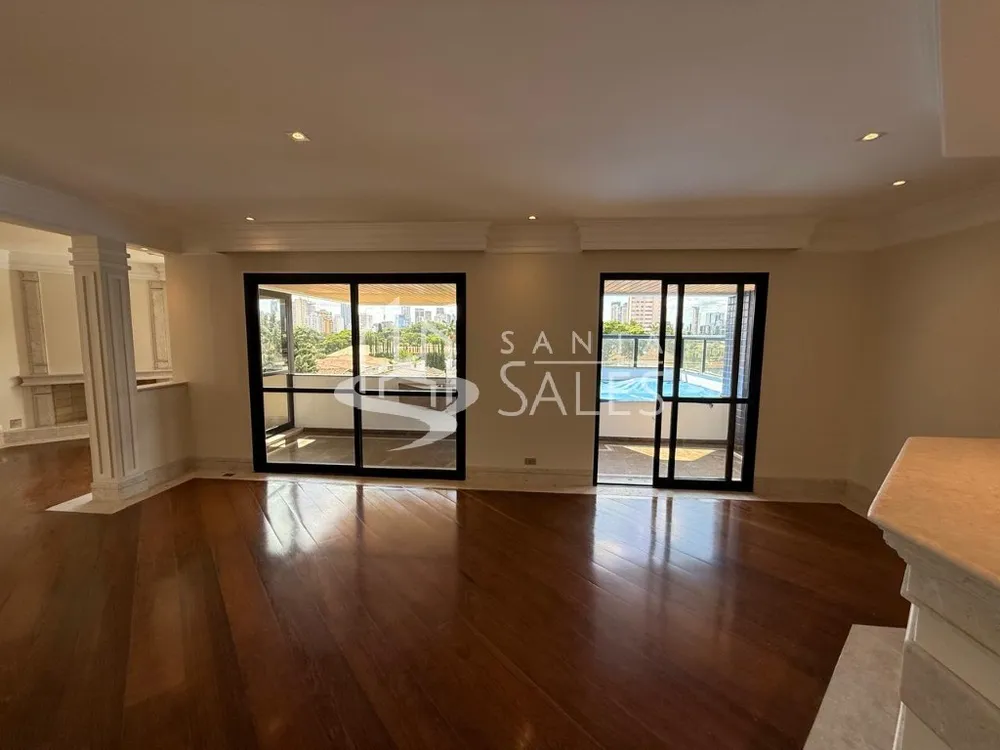 Apartamento, 4 quartos, 440 m² - Foto 1