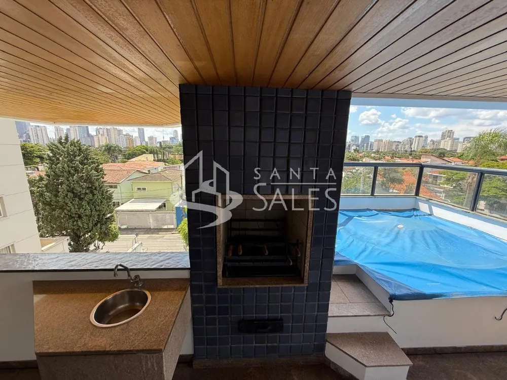 Apartamento, 4 quartos, 440 m² - Foto 12
