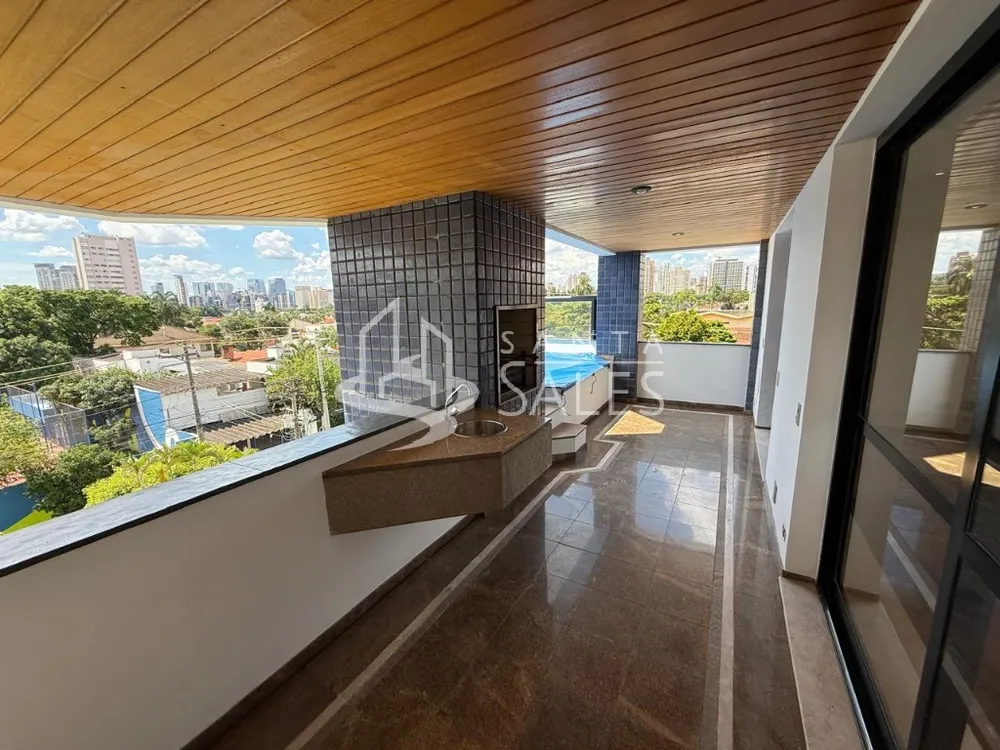 Apartamento, 4 quartos, 440 m² - Foto 11