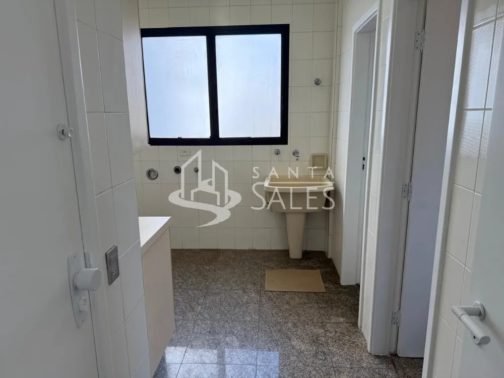 Apartamento, 4 quartos, 440 m² - Foto 9