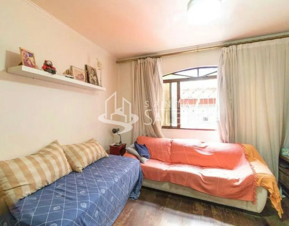Sobrado, 3 quartos, 130 m² - Foto 3