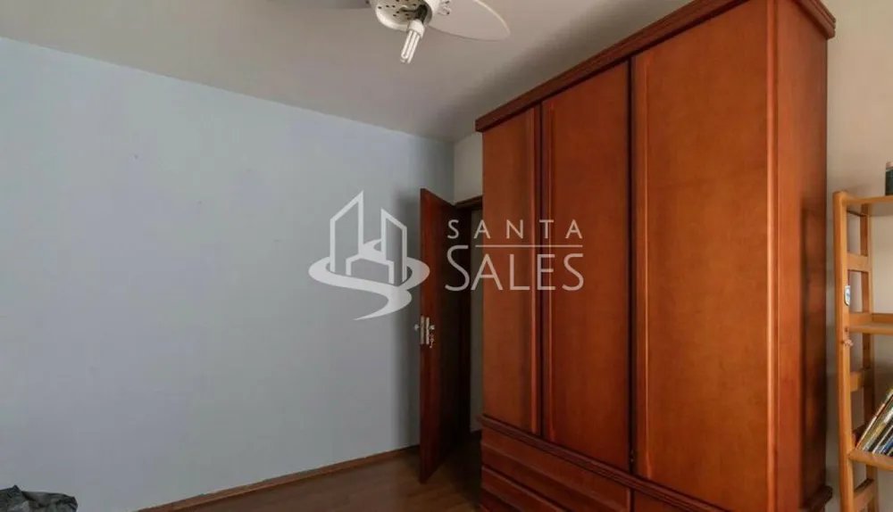 Sobrado, 3 quartos, 130 m² - Foto 4