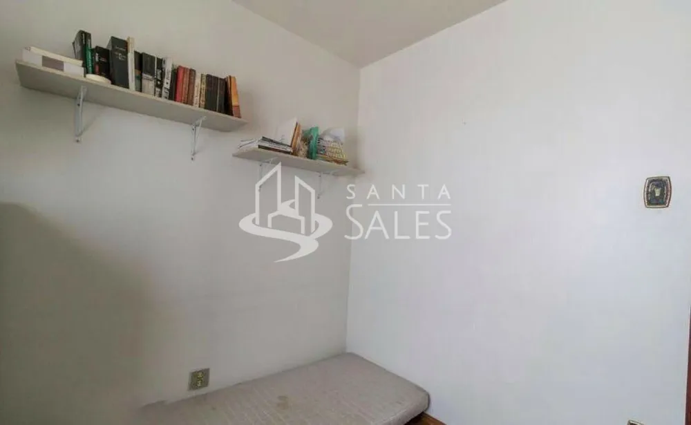 Sobrado, 3 quartos, 130 m² - Foto 2