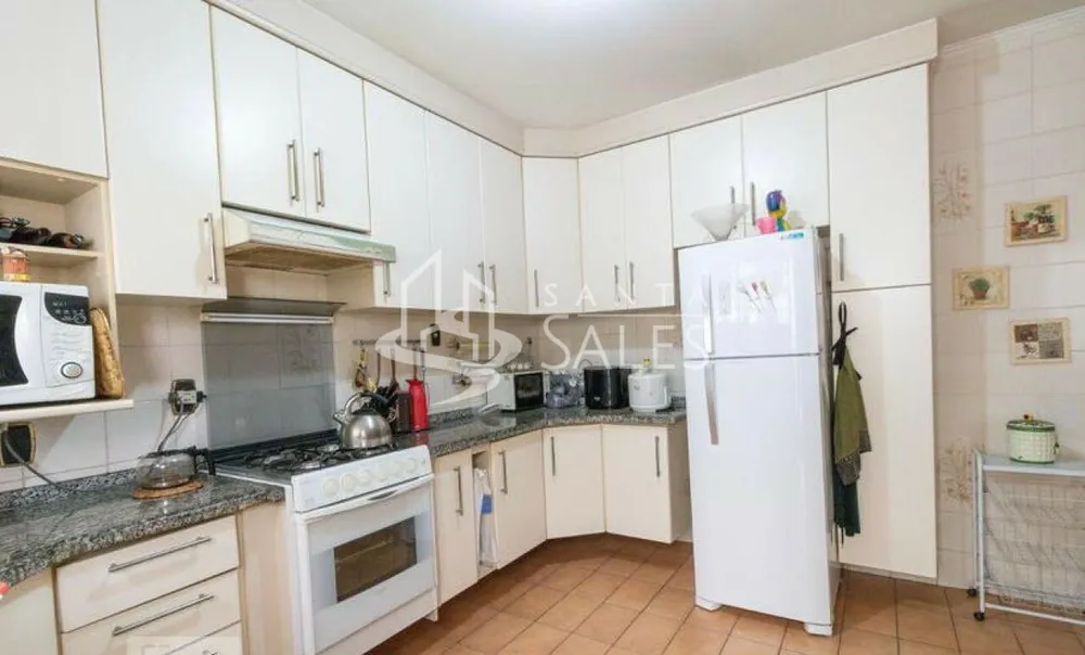 Sobrado, 3 quartos, 130 m² - Foto 1