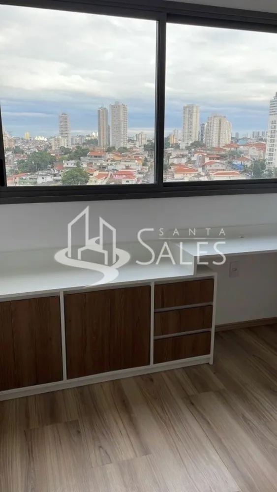 Apartamento, 3 quartos, 106 m² - Foto 4