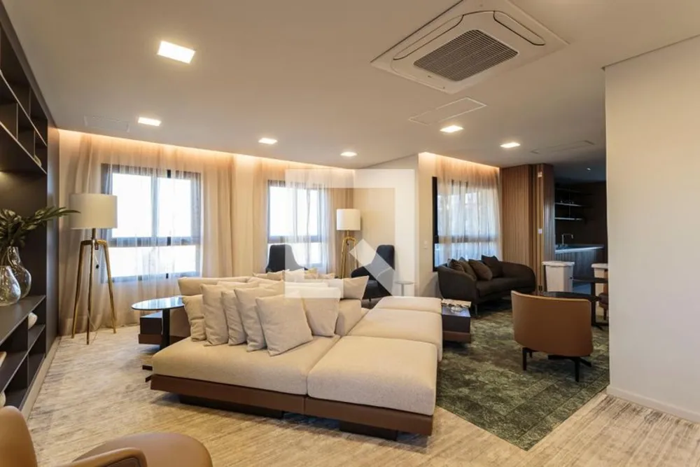 Apartamento, 1 quarto, 30 m² - Foto 11