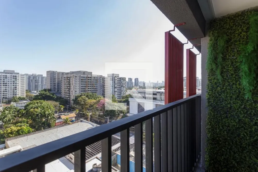 Apartamento, 1 quarto, 30 m² - Foto 4