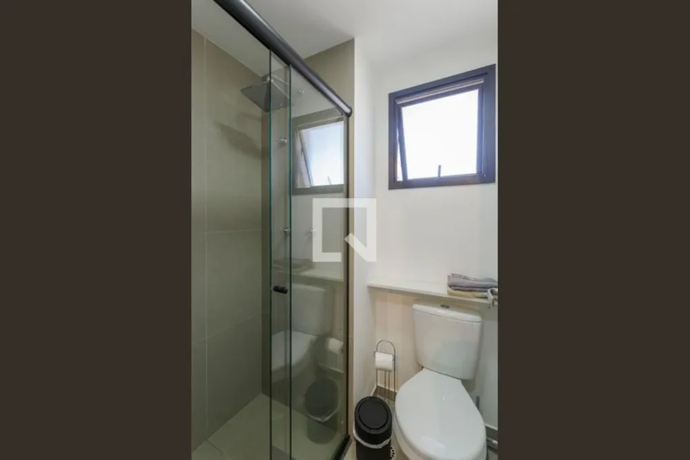 Apartamento, 1 quarto, 30 m² - Foto 6