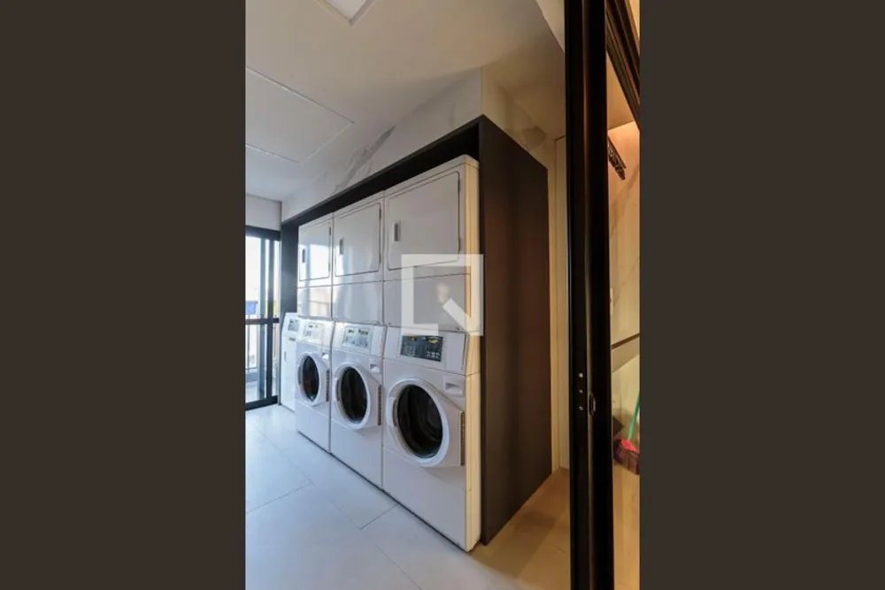 Apartamento, 1 quarto, 30 m² - Foto 10