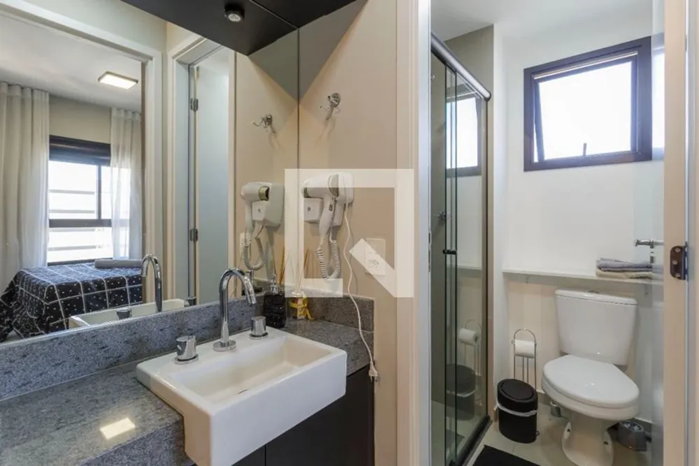 Apartamento, 1 quarto, 30 m² - Foto 5