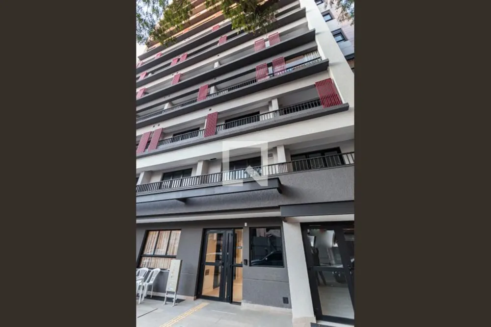 Apartamento, 1 quarto, 30 m² - Foto 16
