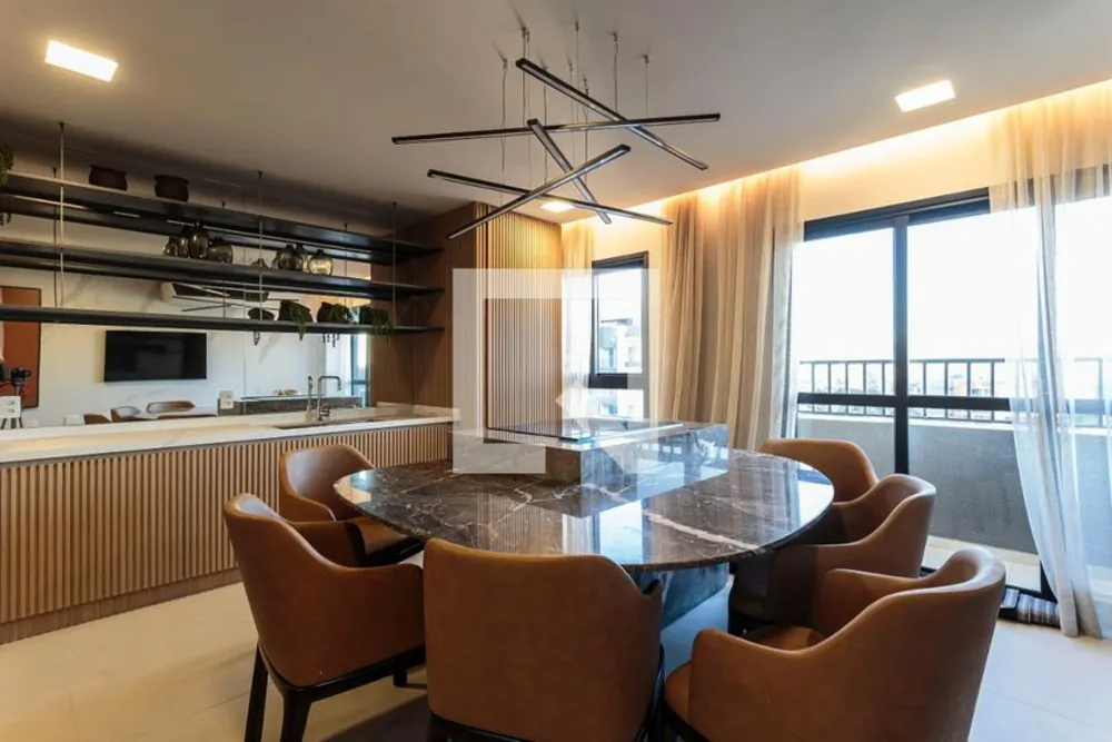 Apartamento, 1 quarto, 30 m² - Foto 12