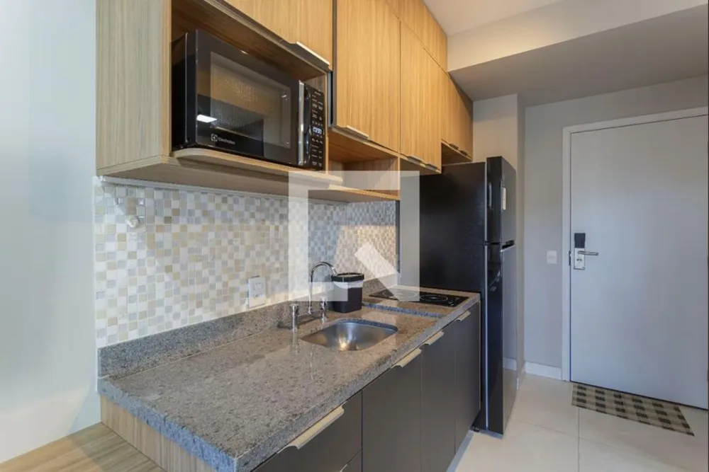 Apartamento, 1 quarto, 30 m² - Foto 7