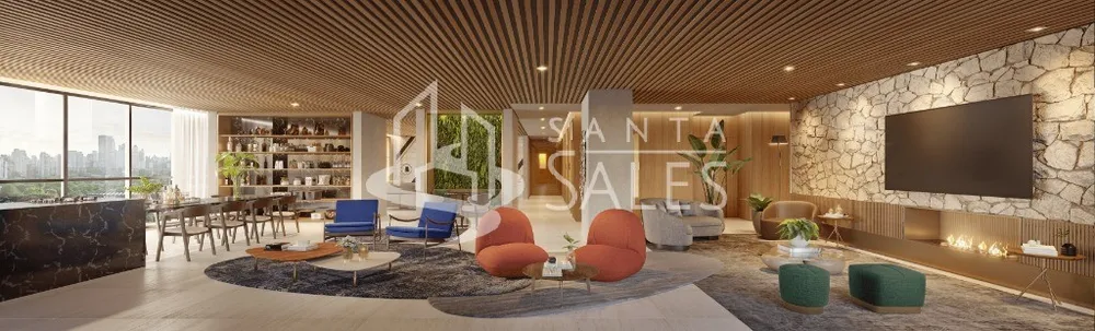 Apartamento, 1 quarto, 28 m² - Foto 8