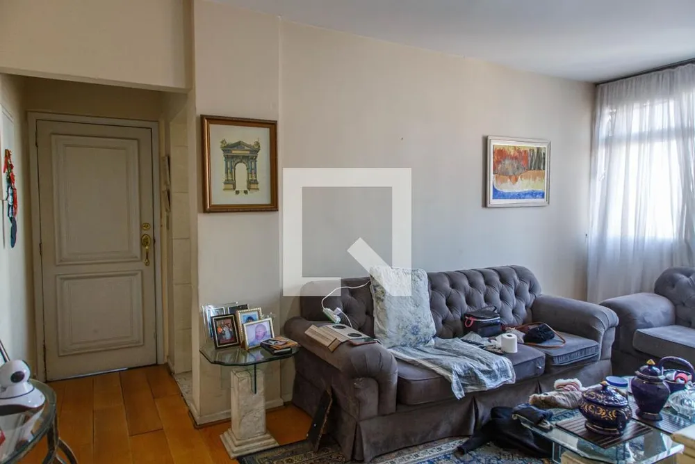 Apartamento, 3 quartos, 115 m² - Foto 2