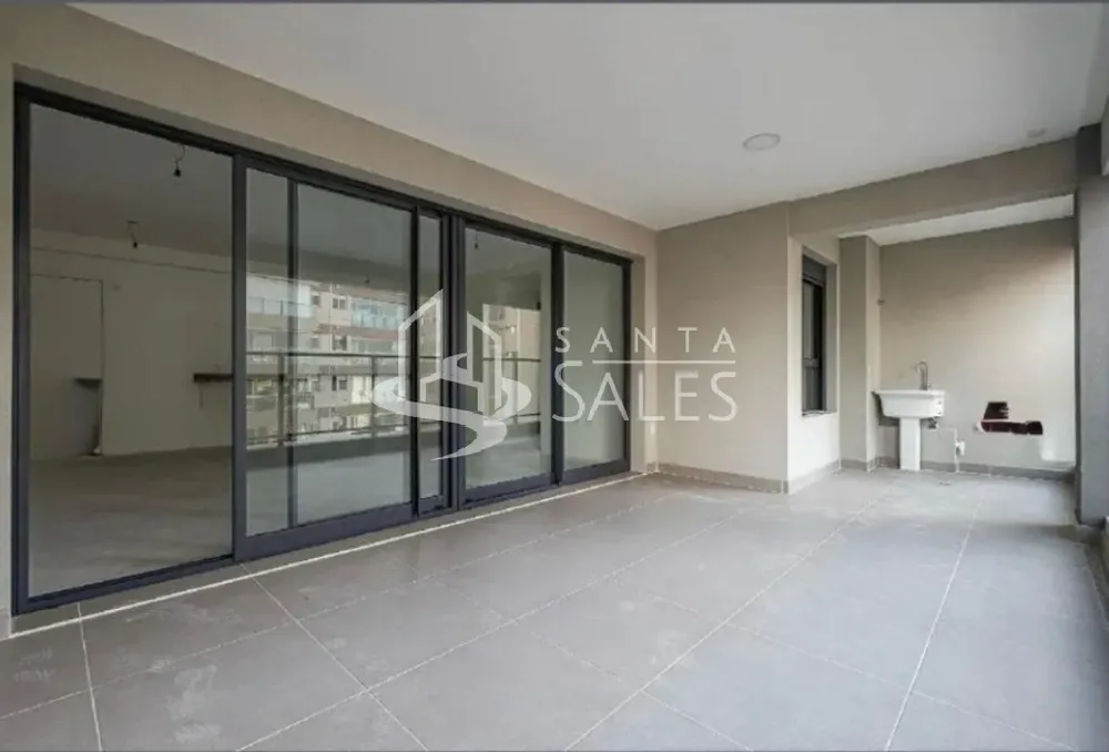 Apartamento, 2 quartos, 69 m² - Foto 1