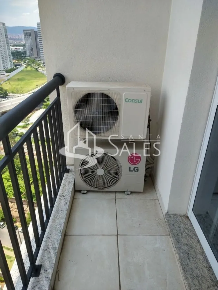 Apartamento, 1 quarto, 47 m² - Foto 6