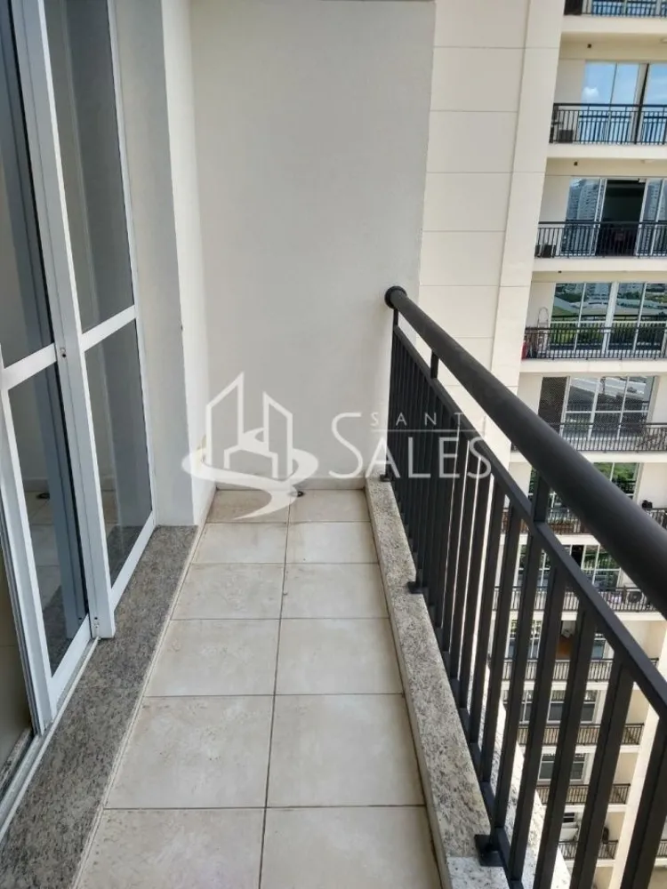 Apartamento, 1 quarto, 47 m² - Foto 11