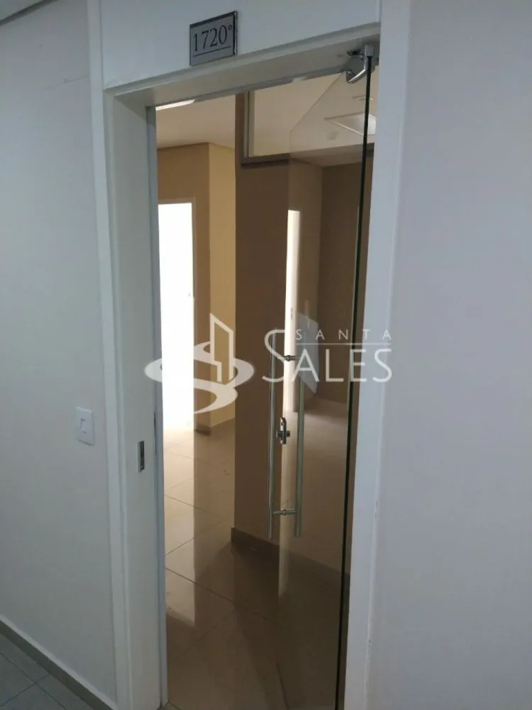 Apartamento, 1 quarto, 47 m² - Foto 5