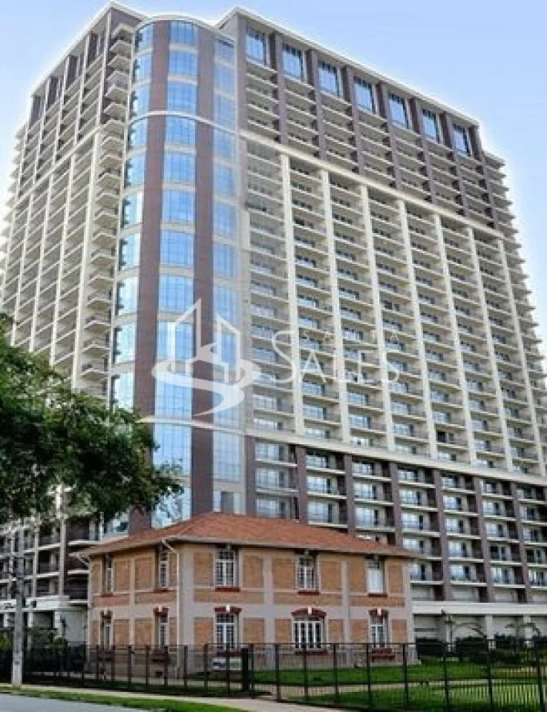 Apartamento, 1 quarto, 47 m² - Foto 12