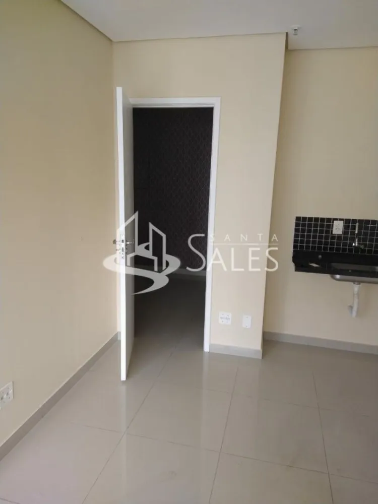 Apartamento, 1 quarto, 47 m² - Foto 2