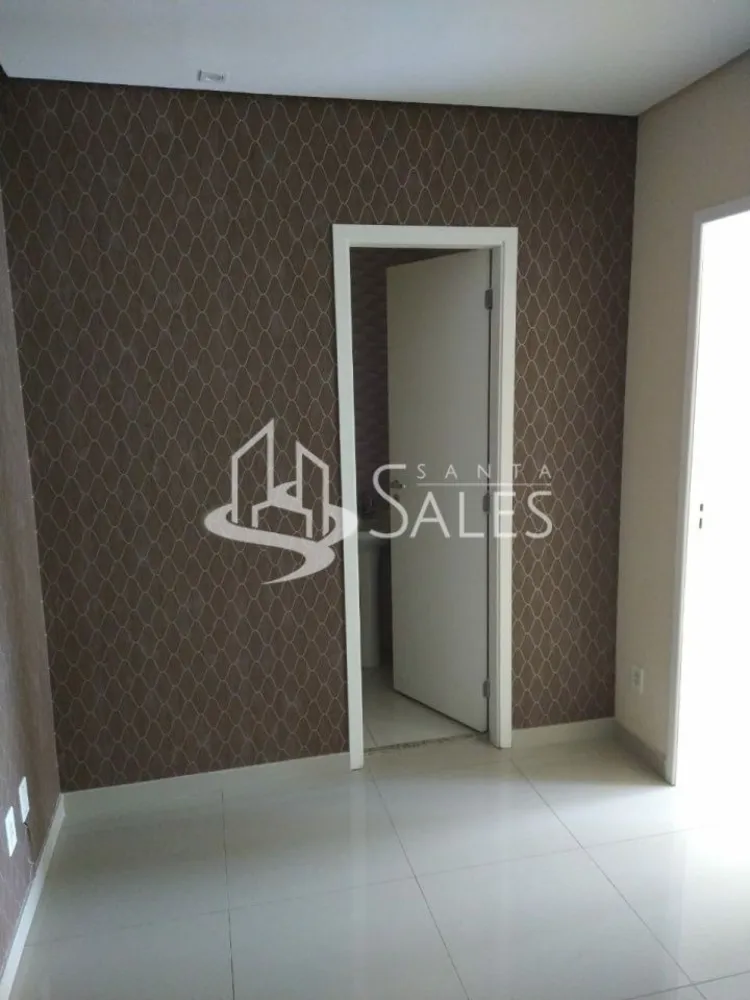 Apartamento, 1 quarto, 47 m² - Foto 1