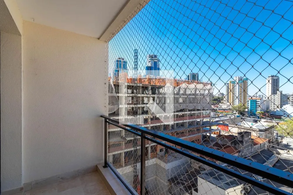 Apartamento, 3 quartos, 88 m² - Foto 1