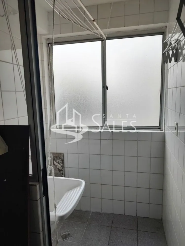 Apartamento, 2 quartos, 50 m² - Foto 2