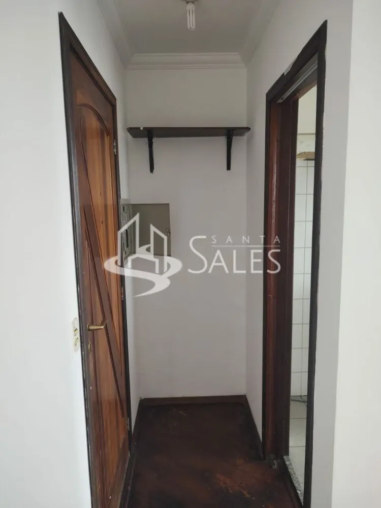 Apartamento, 2 quartos, 50 m² - Foto 11