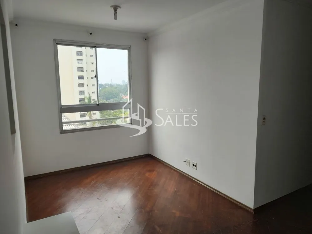 Apartamento, 2 quartos, 50 m² - Foto 1
