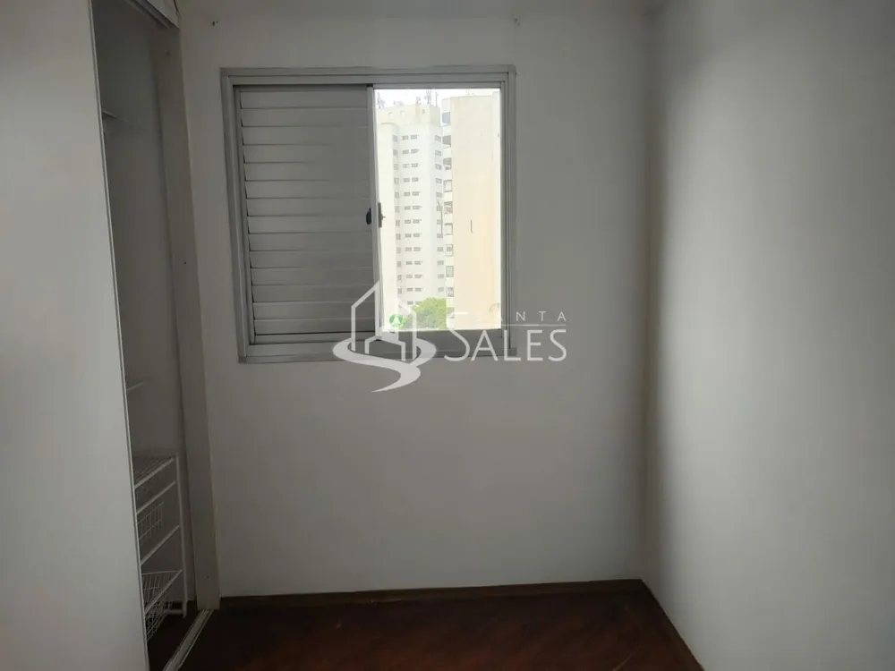 Apartamento, 2 quartos, 50 m² - Foto 6