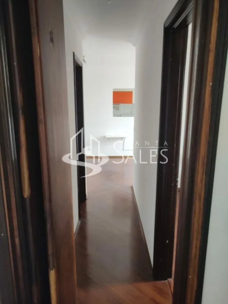 Apartamento, 2 quartos, 50 m² - Foto 8
