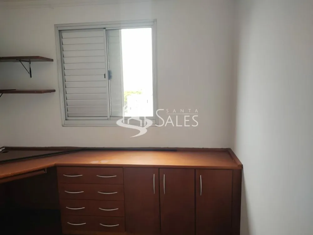Apartamento, 2 quartos, 50 m² - Foto 10