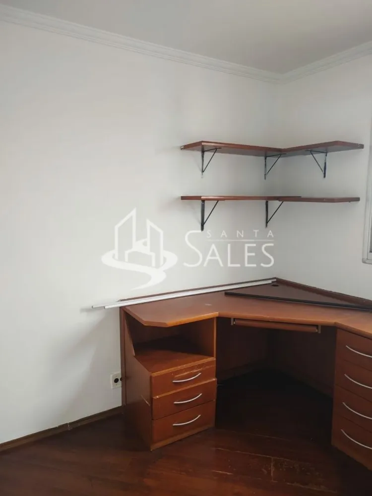 Apartamento, 2 quartos, 50 m² - Foto 5