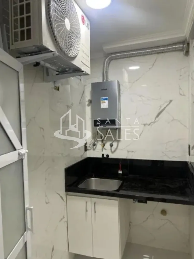 Apartamento, 1 quarto, 42 m² - Foto 6