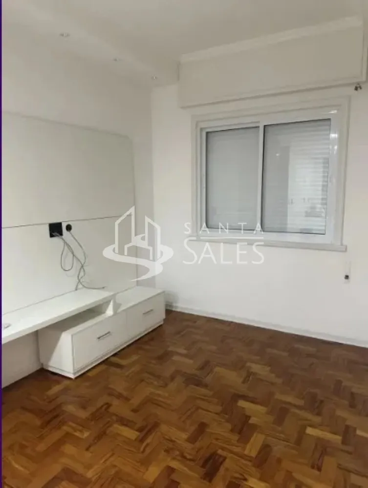 Apartamento, 1 quarto, 42 m² - Foto 2