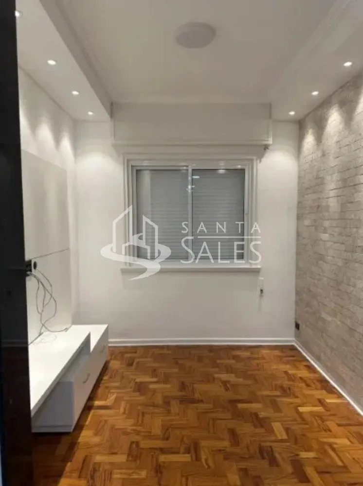 Apartamento, 1 quarto, 42 m² - Foto 1