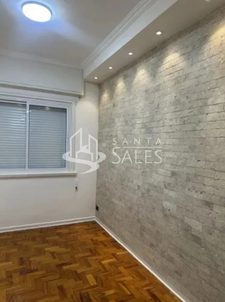 Apartamento, 1 quarto, 42 m² - Foto 9
