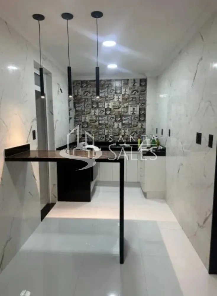 Apartamento, 1 quarto, 42 m² - Foto 3