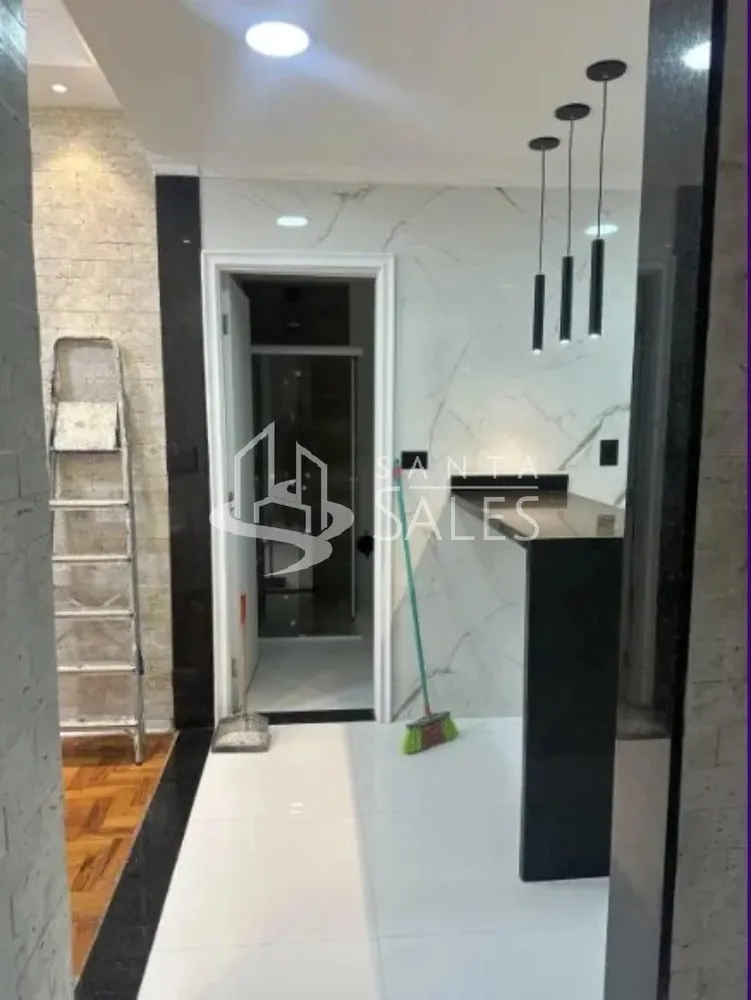 Apartamento, 1 quarto, 42 m² - Foto 8
