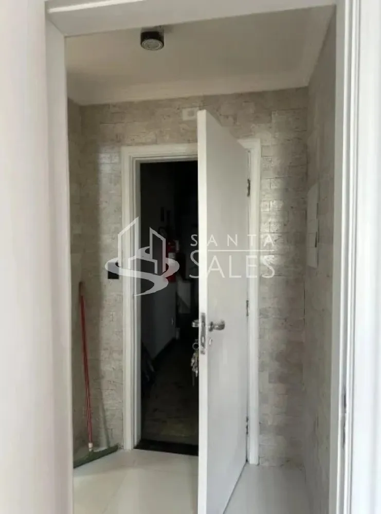 Apartamento, 1 quarto, 42 m² - Foto 5