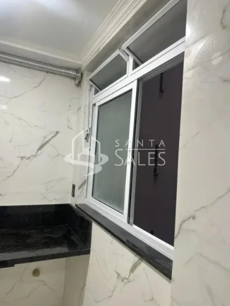 Apartamento, 1 quarto, 42 m² - Foto 5