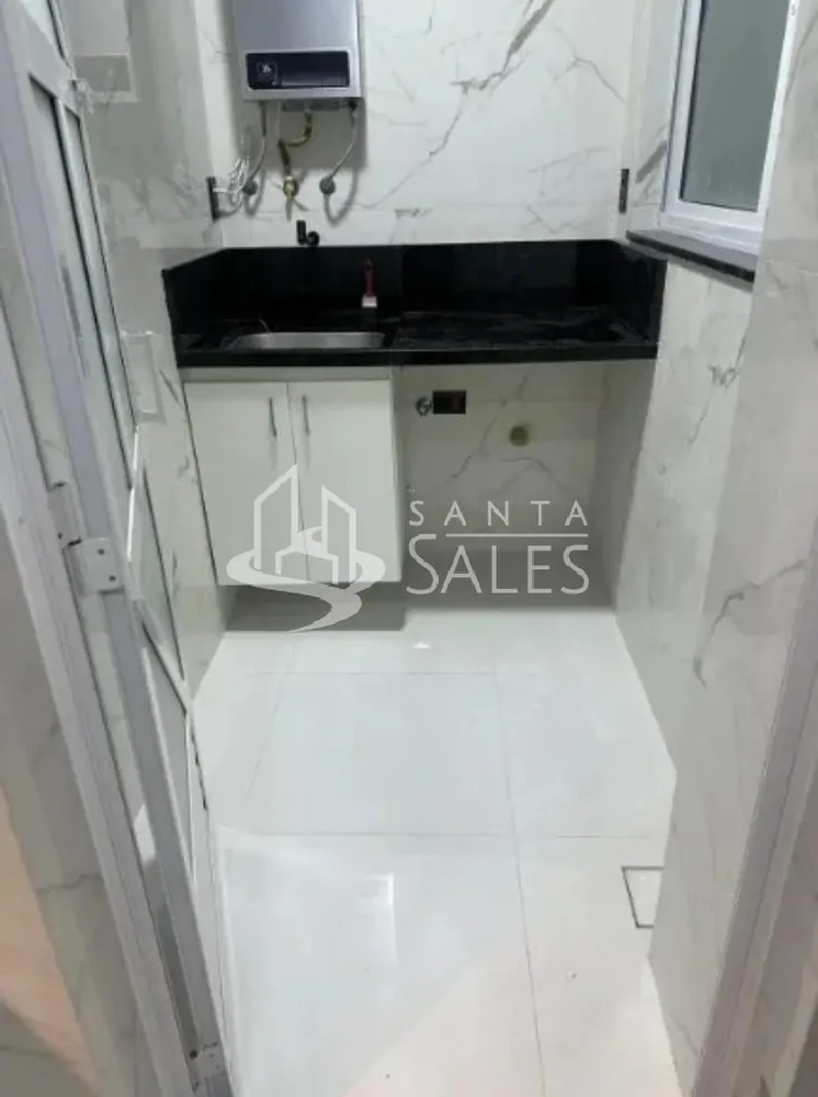 Apartamento, 1 quarto, 42 m² - Foto 6