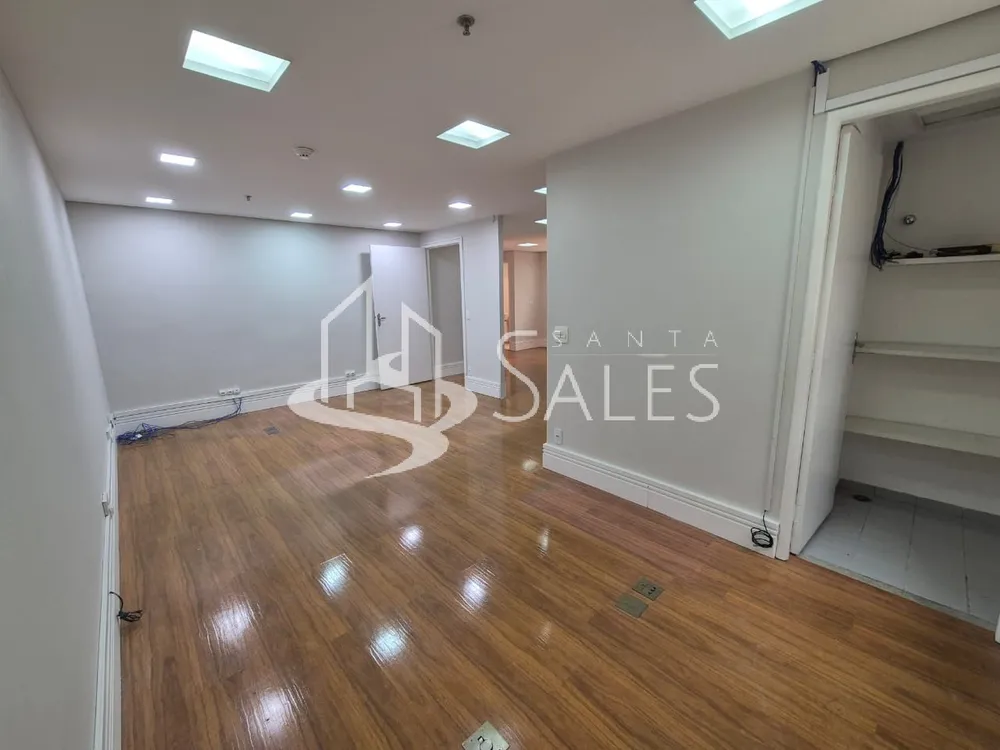 Sala-Conjunto, 55 m² - Foto 3