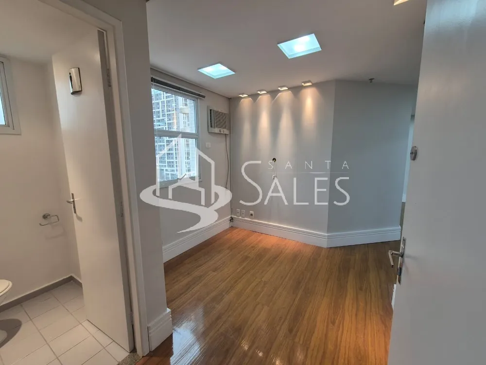 Sala-Conjunto, 55 m² - Foto 1