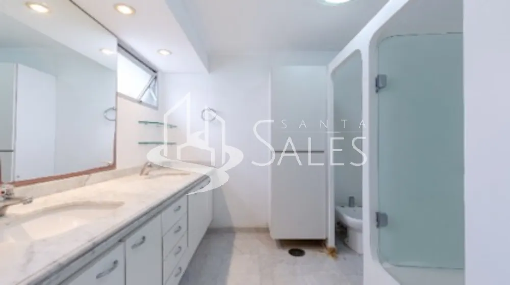 Apartamento, 3 quartos, 170 m² - Foto 2